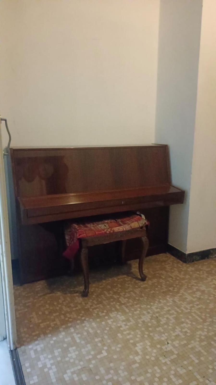 פראטו Villa Giove Rooms מראה חיצוני תמונה