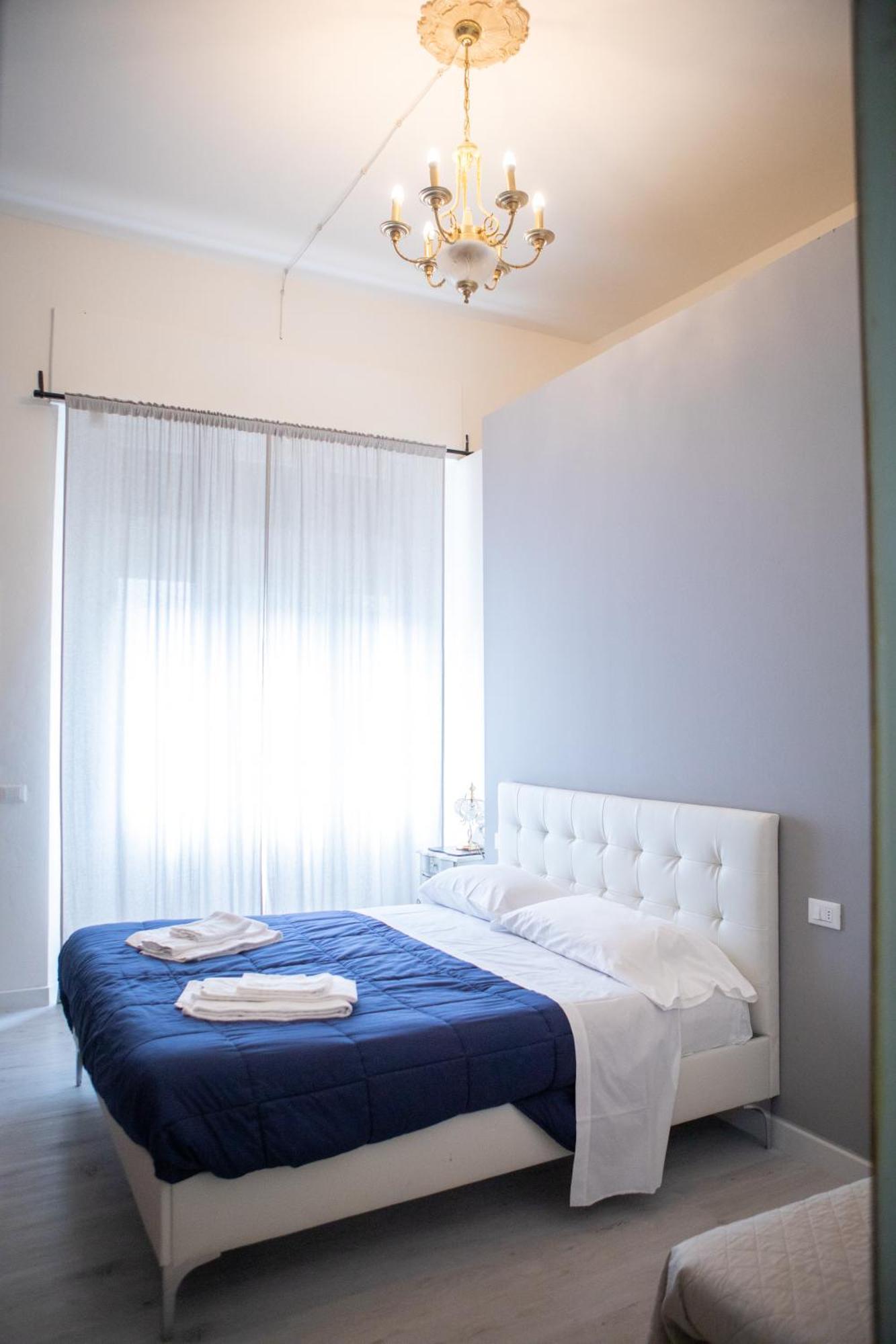 פראטו Villa Giove Rooms מראה חיצוני תמונה