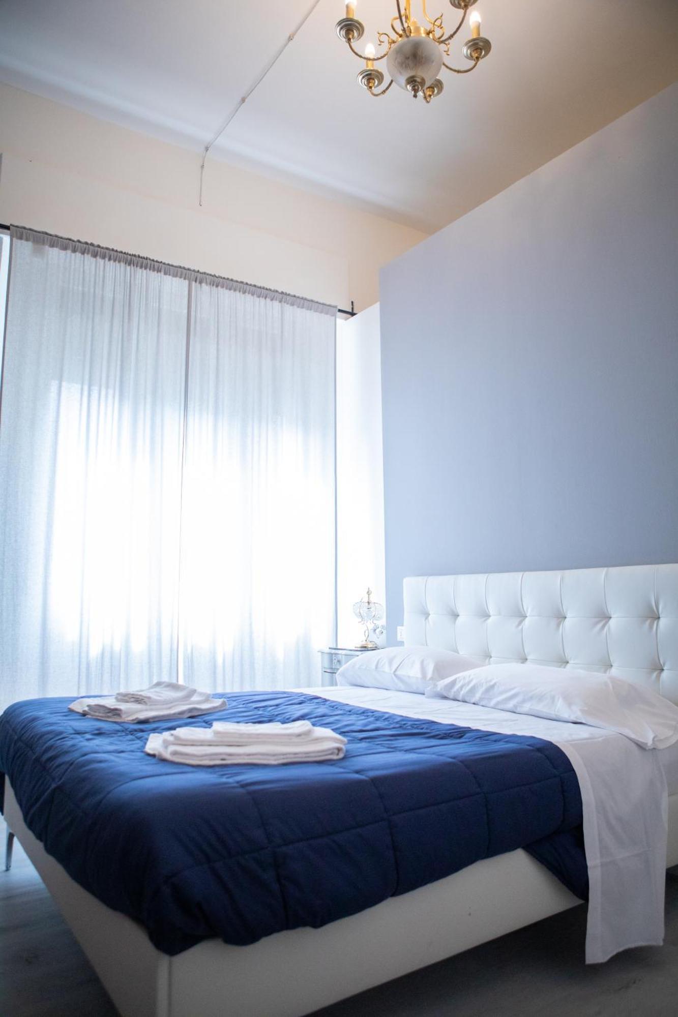פראטו Villa Giove Rooms מראה חיצוני תמונה